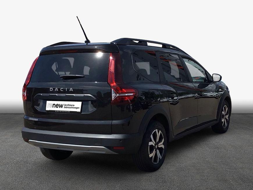 Dacia Jogger TCe 110 (7-Sitzer) Expression