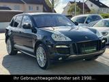 Porsche Cayenne GTS *STHZ/AHK/PANO/LUFT/ALCANTARA* - Porsche Cayenne bis 10.000 Euro