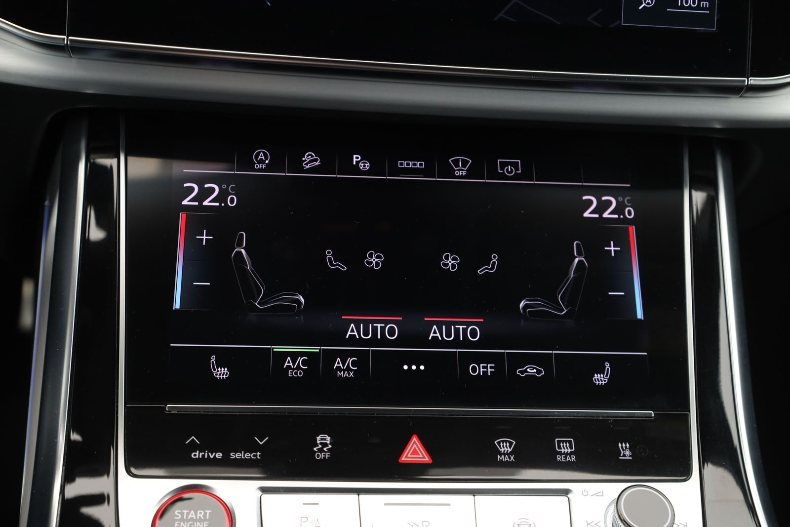 Audi SQ7 - Bild 18