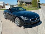 BMW Z4 sDrive 20i M Sport Autom. 197 PS Businnes-P. - BMW Z-Reihe Neuwagen