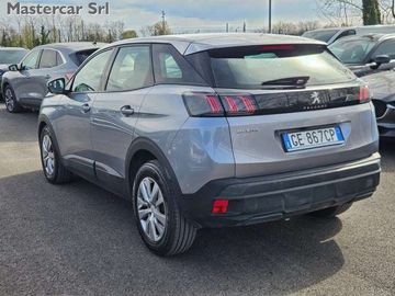 Peugeot 3008 - 4