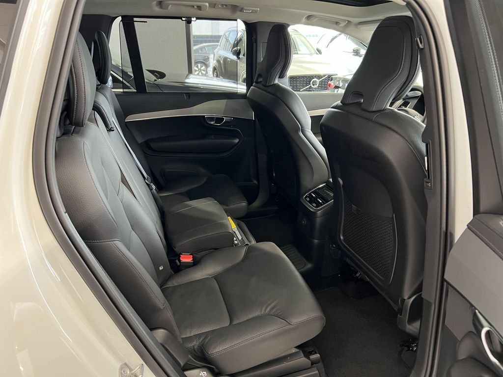Volvo XC90 T8 Plus Bright Recharge AWD HeadUp Pano 360