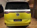 Volkswagen ID.Buzz Bus 150 kW Pro,Navi,Matrix,360-C - Volkswagen ID. Buzz mit Panoramadach