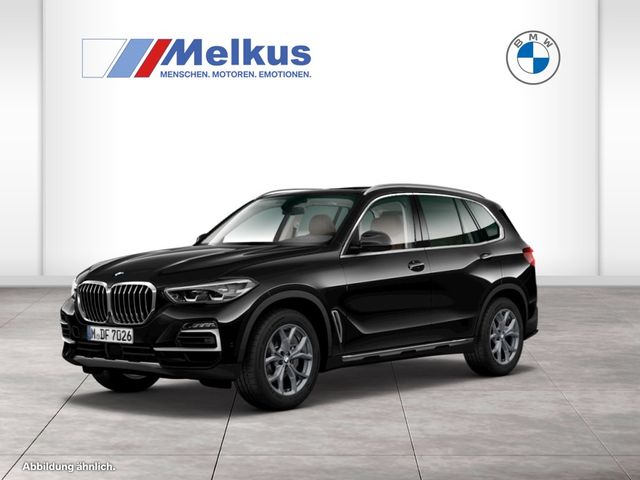 BMW X5 xDrive30d xLine Pano.Dach Parkassistent AHK