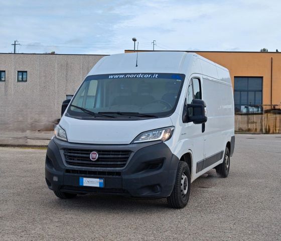 Fiat FIAT DUCATO 2.2 Mjt3 140CV