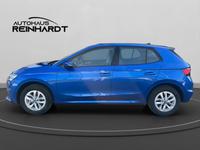 Skoda FABIA ESSENCE 1.0 MPI/SHZ/LED/KLIMA/BLUETOOTH