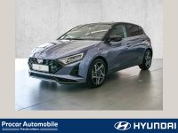 Hyundai i20 - Vorschau Bild 1