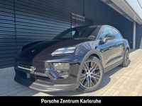 Porsche Macan - Vorschau Bild 1