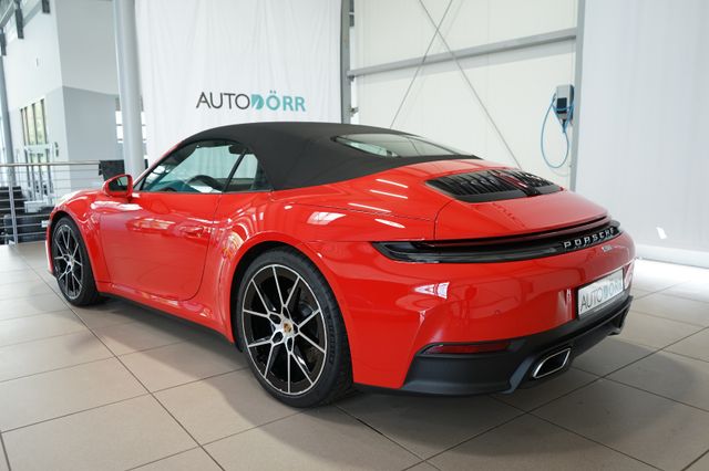 Vorschau Auto