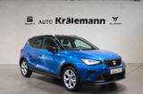 Seat Arona FR 1.0 TSI FR *LED*Navi*Keyless*AHK* - Seat Arona in Hamm
