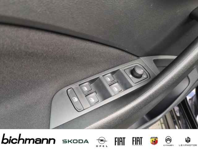 Skoda Kamiq Monte Carlo W'less Apps AHK RFK ACC vCP, миниатюра 19