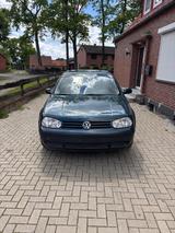 Volkswagen Golf 1.4 Basis Variant Basis - Volkswagen Golf aus 2006: Kombi