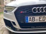 Audi RS3 2.5 TFSI S tronic quattro Sportback - - gebrauchte Audi RS3 aus dem Jahr 2017
