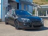 Renault Laguna Grandtour dCi 180 GT 4 Control Systems - gebrauchte Renault Laguna aus dem Jahr 2011
