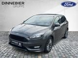 Ford Focus ST-Line LED+Einparkhilfe+Allwetter+SHZ - Ford Focus Gebrauchtwagen in Leipzig