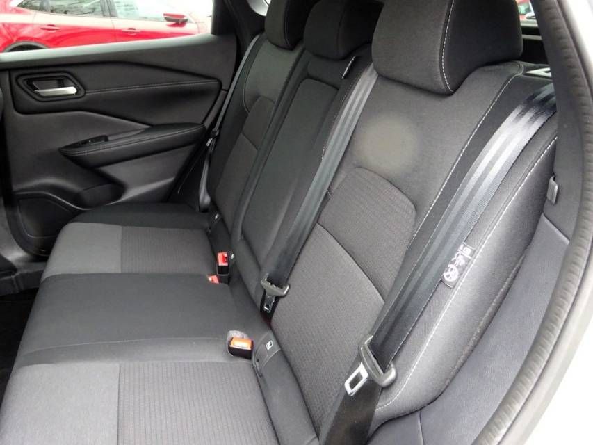 Fahrzeugabbildung Nissan Qashqai 1.5 VC-T  e-Power  Black Edition
