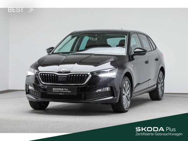 Skoda Scala 1.0 TSI DSG Tour*LED*VIRTUAL*NAVI*KAMERA*1