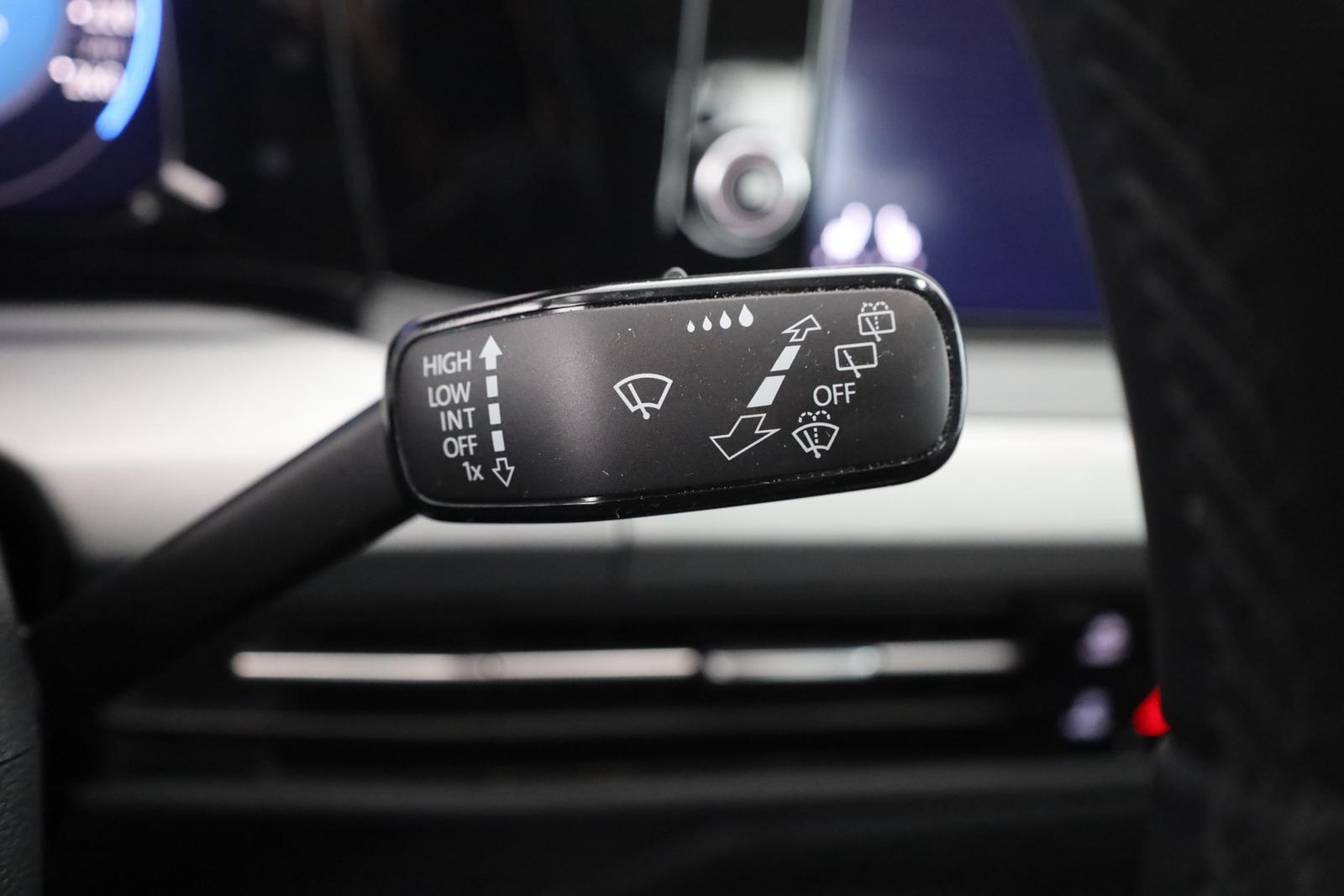 Volkswagen Golf VIII 1.5 TSI Life LED Sitzheizung ACC, миниатюра 19