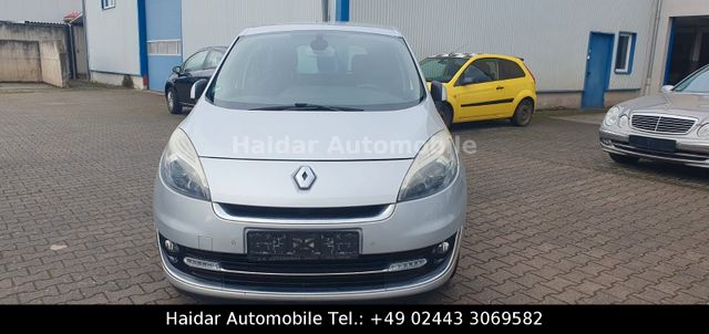 Renault Scenic III Grand Dynamique