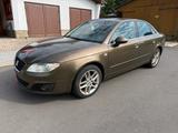Seat Exeo Lim. Style 110 tkm, Bose - Seat Exeo Gebrauchtwagen