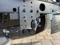 Land Rover Defender 90 TD4 6-Gang NAV AHK LED 57TKM DE-FZG. bei Autohaus Landmann & Maier OHG