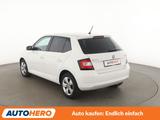 Skoda Fabia 1.0 TSI Ambition*LIM*PDC*SHZ*ALU*KLIMA* - Skoda Fabia Gebrauchtwagen in Nürnberg