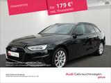 Audi A4 Avant 35 TFSI Navi LED Blendfreies Fernl. El.