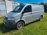 Volkswagen VW T5 Transporter Kastenwagen  (BNZ,TDI,2,... - Volkswagen T5: Kastenwagen