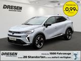 Renault Symbioz Techno 140 LED*360°Kamera*Totwinkelwarne - Renault Symbioz Neuwagen