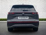 Volkswagen Tayron R-Line 2,0 l TDI DSG 4MOTION Sportpaket A - Volkswagen: Allradantrieb