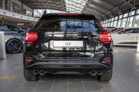 Audi SQ2 - Vorschau Bild 4
