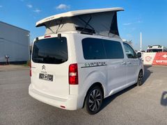 Pössl e-Vanster*Rückwärtsversteigerung*Elektro*Camper*