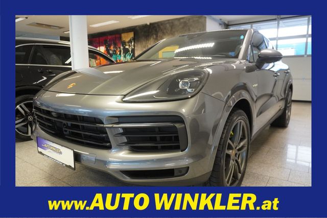 Porsche Cayenne Coupe E-Hybrid PHEV  Aut.  MY22/ACC/Bose