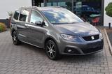 Seat Alhambra Style 2.0 TDI 7 Sitzer-Navi-Kamera-Pano - gebrauchte Seat Alhambra aus dem Jahr 2012