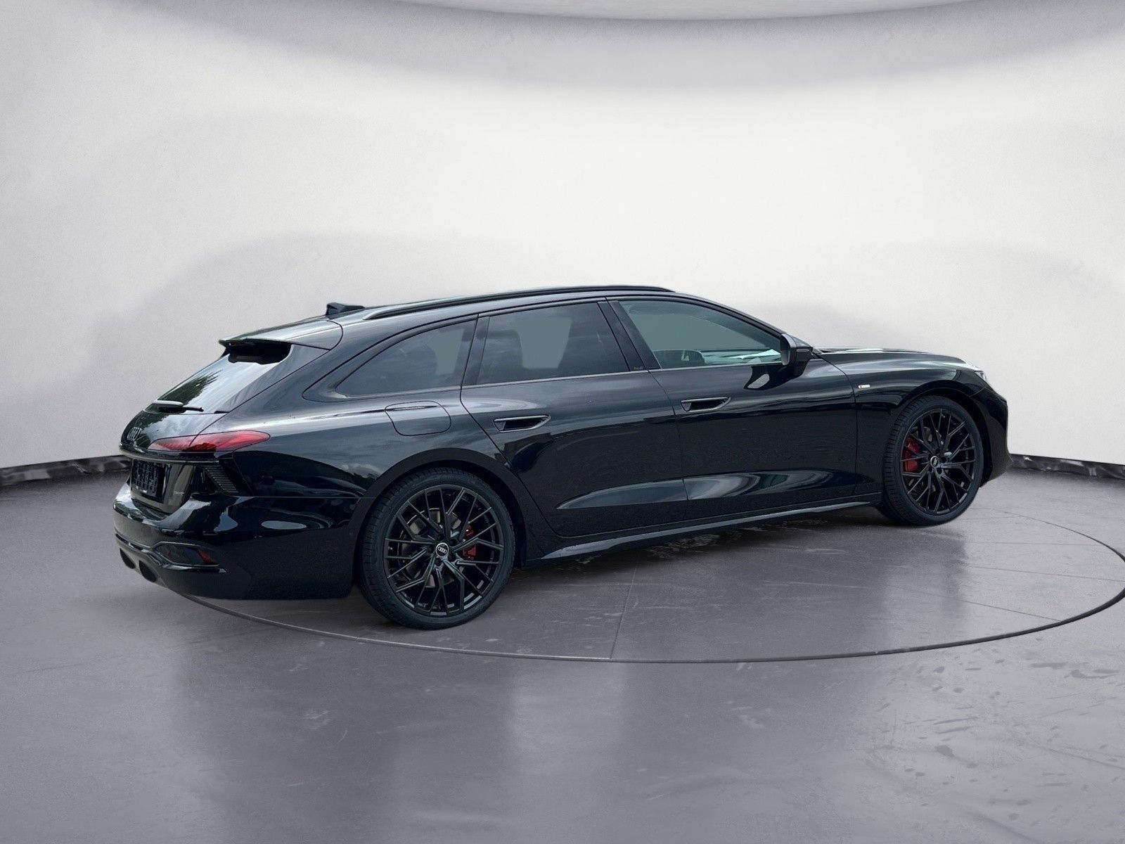 Audi A6 - Bild 6