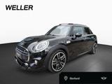 MINI JCW PAKET erw. LED Tempo Pano MFL SHZ - MINI MINI: Jcw