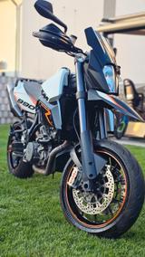 KTM 990 Supermoto  - Angebote