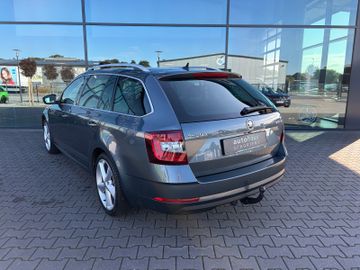Skoda Octavia - 4