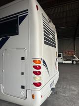 Concorde Liner, abs. voll, 3*Klima, MAN TGL 240,REFIT - Concorde Etagenbett