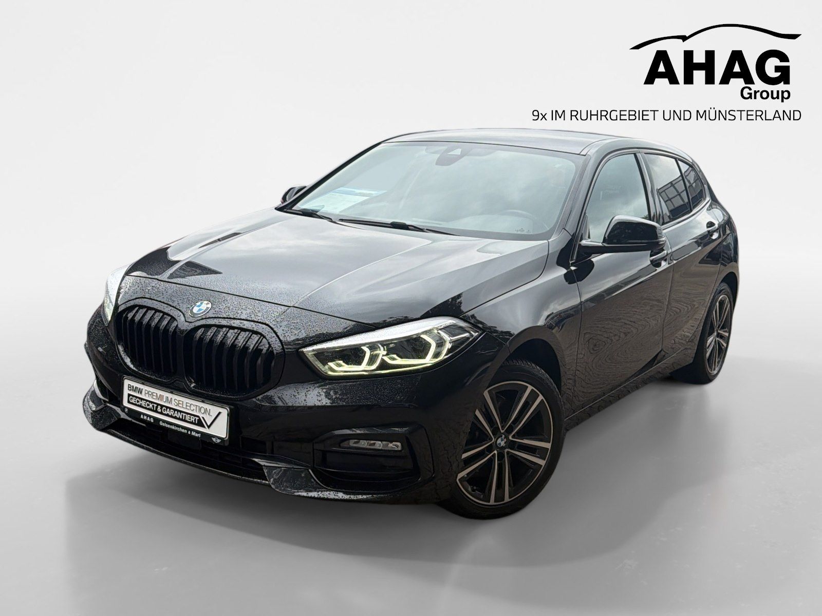 BMW 118i