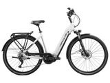 Hercules Futura Sport I-10 2023 - Größe: 49cm - E-Trekkingbike E-Bikes