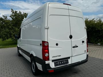 Volkswagen Crafter - 8