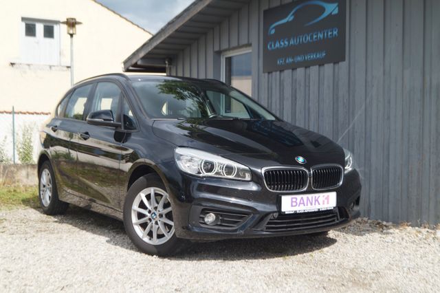 BMW 218 Active Tourer