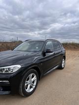 BMW X3 xDrive20d M SPORT AT M SPORT - BMW X3 in Bonn