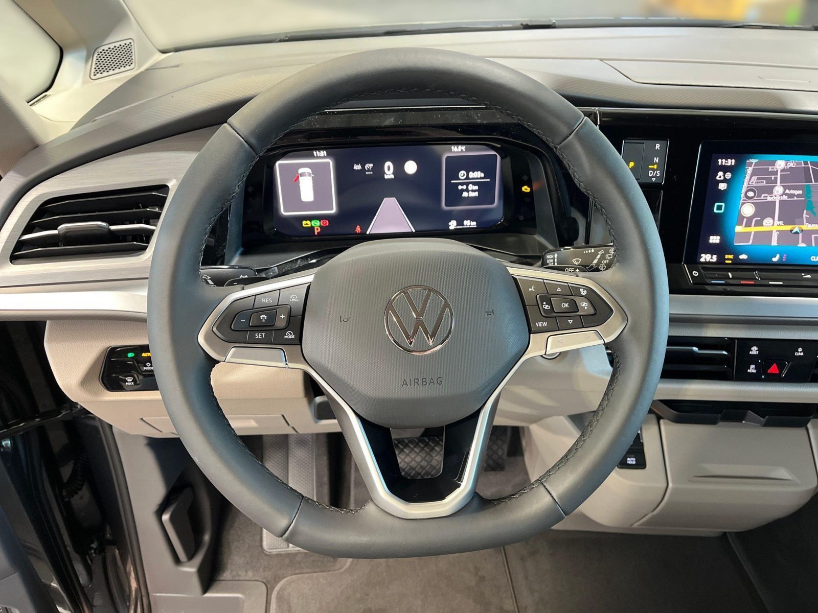 Volkswagen T7 Multivan - Bild 10