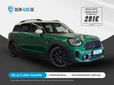 MINI Cooper Countryman Cooper S MINI Yours Trim*LED*N - MINI Cooper Countryman Gebrauchtwagen
