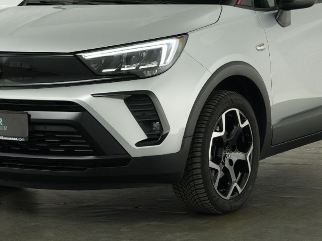 Crossland GS+LED+RÜCKFAHRKAMERA+NAVI+SITZ-/LENKR