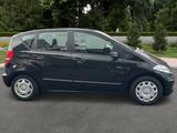 Mercedes-Benz A 150, Tüv Neu, AHK, Kindersitz - gebrauchte Mercedes-Benz A 150 aus dem Jahr 2007