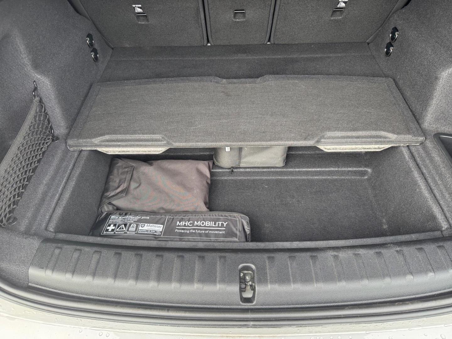 BMW X1 20dxA +NAVI+SPORTSITZ+LED+SHZ+LHZ+CAM+FLA+, миниатюра 29