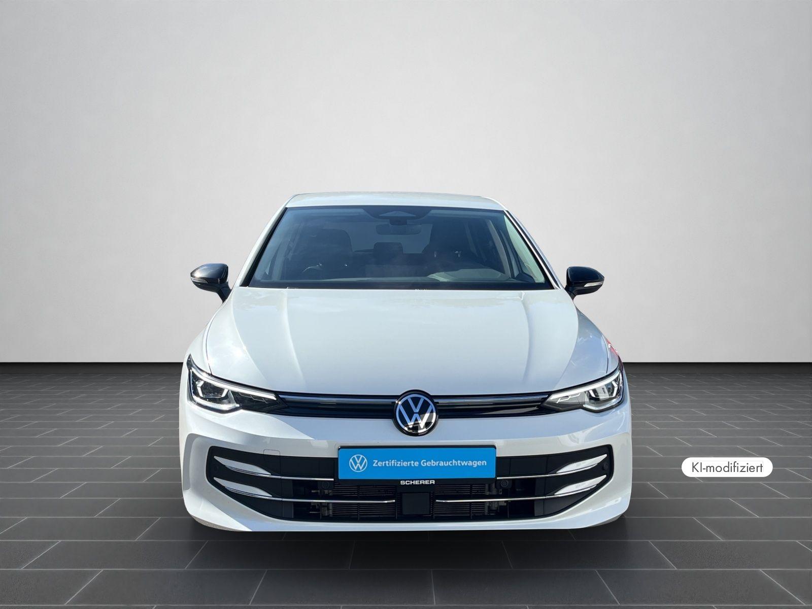 Volkswagen Golf VIII 1.5 eTSI,*1,49%*,ENERGY,IQ.LIGHT MATRI, миниатюра 5